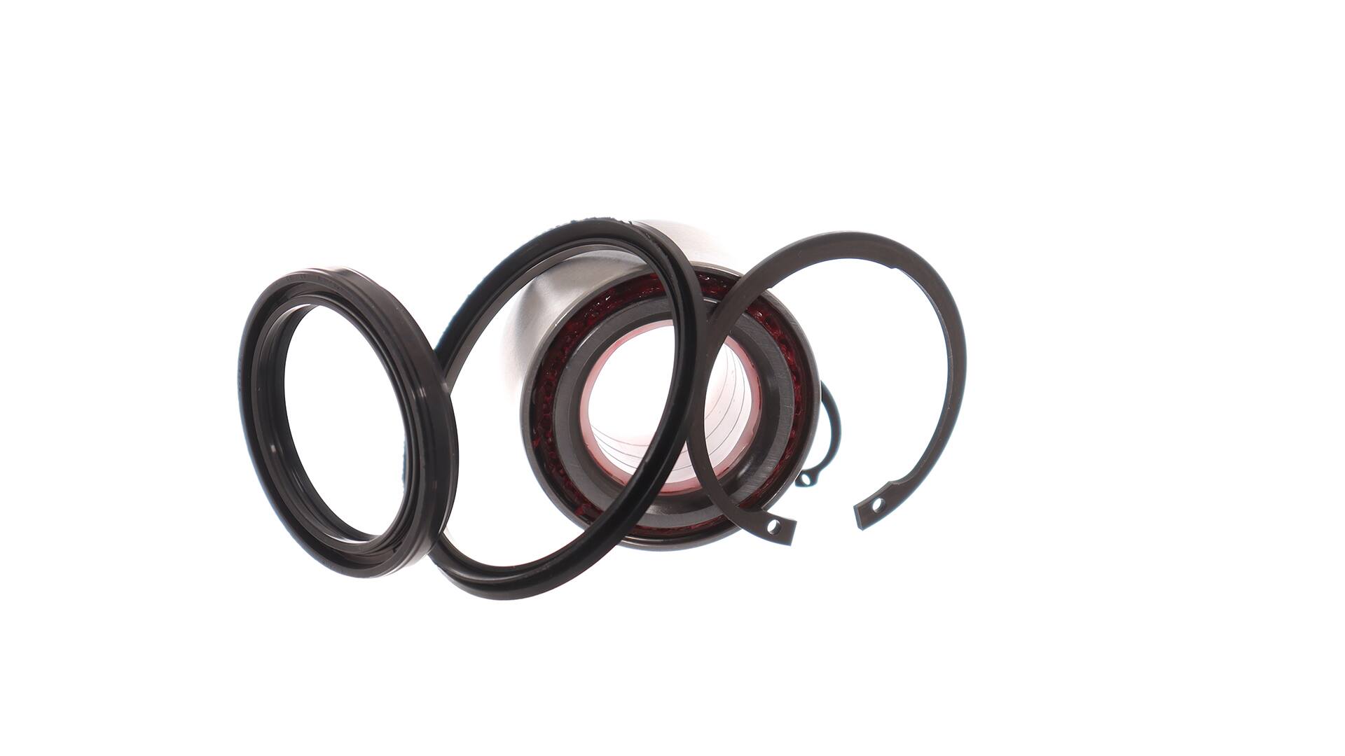 KIT RUOTE  AUTO SUZUKI GRAND VITARA (FT, GT) X-90 (EL)