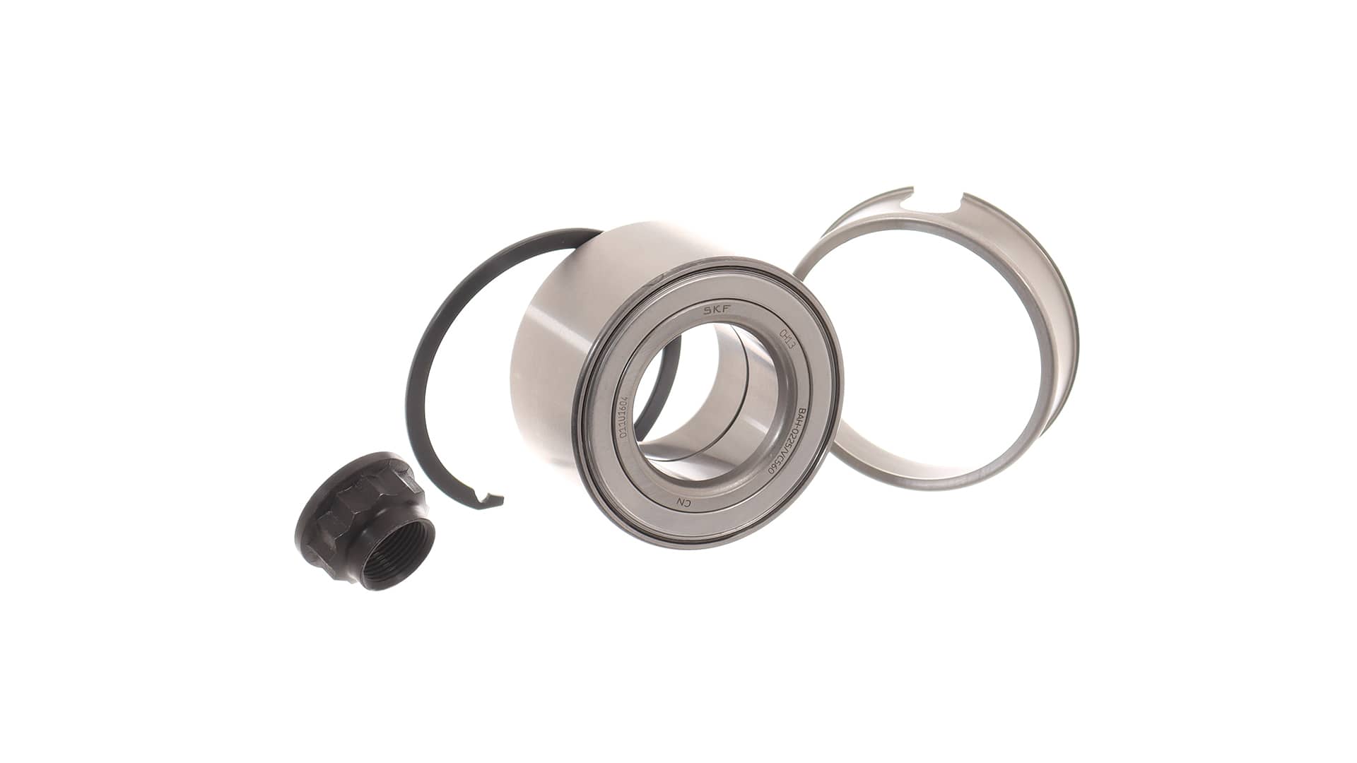 kit ruota  CHRYS PT CRUISER (PT_) 2.2 CRD03.2002-12.2010