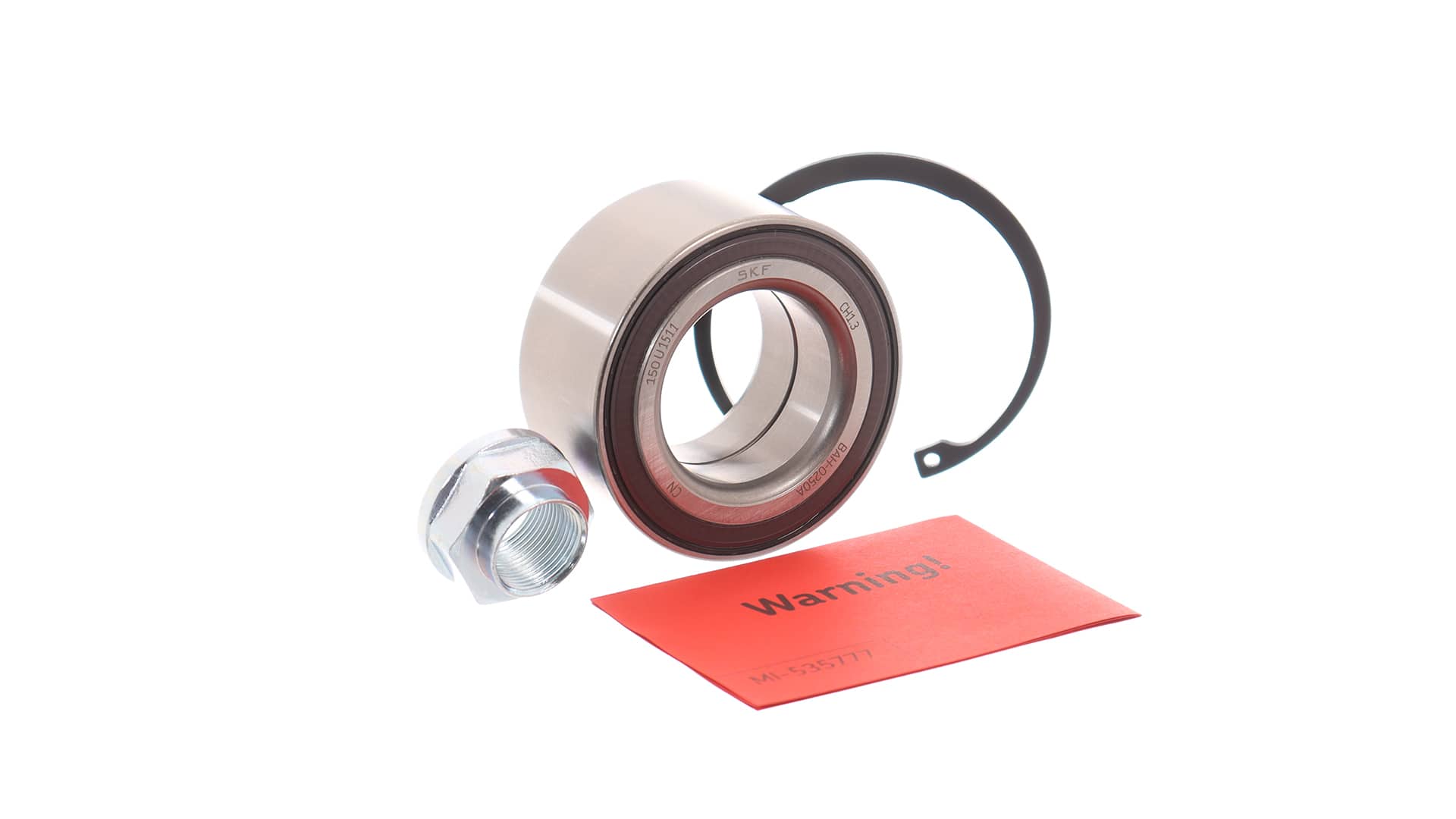 KIT RUOTA HONDA FR-V (BE) 2.2 i CTDi 07.2005--