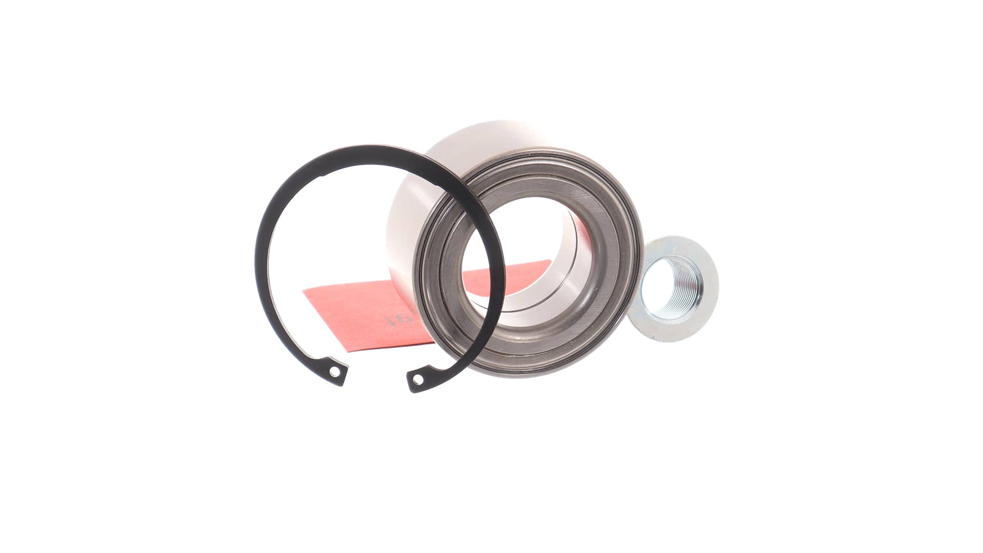 KIT RUOTA HONDA FR-V (BE) 2.2 i CTDi 07.2005--