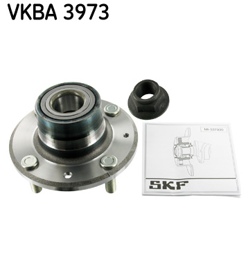 KIT RUOTE  AUTO KIT RUOTA
