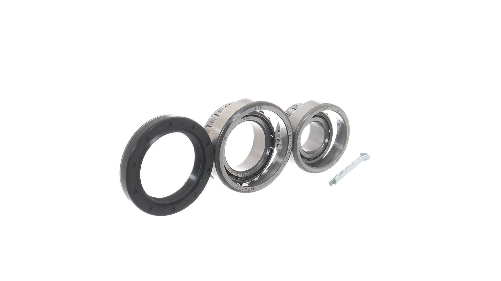 KIT RUOTE  AUTO FORD ESCORT I (AFH, ATH) ESCORT I Station wagon (ADH) ESCORT II (ATH) FIESTA I FIEST