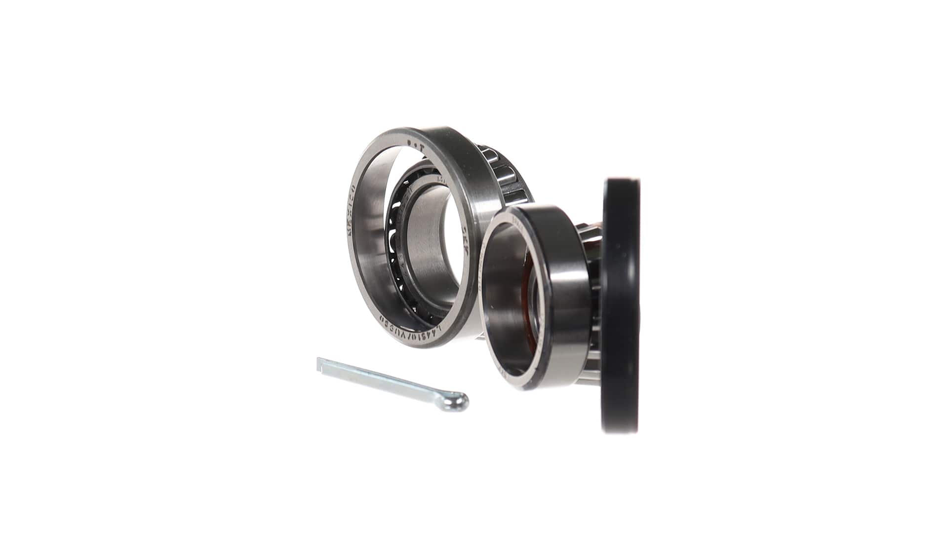 KIT RUOTE  AUTO FORD ESCORT I (AFH, ATH) ESCORT I Station wagon (ADH) ESCORT II (ATH) FIESTA I FIEST