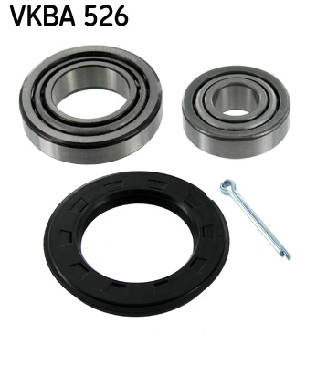 KIT RUOTE  AUTO OPEL COMMODORE C (14_, 19_) COMMODORE C Station wagon (61) COMBO (71_) KADETT E Comb