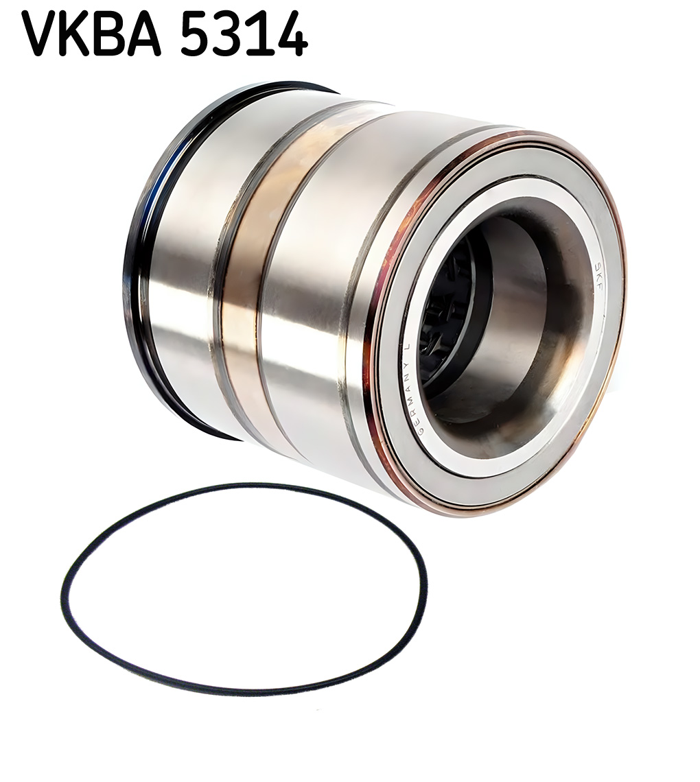 KIT RUOTA SCANIA