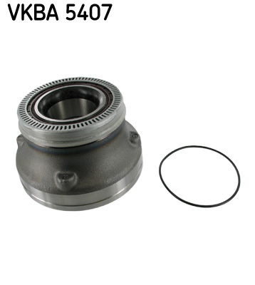 KIT CUSCINETTO RUOTA