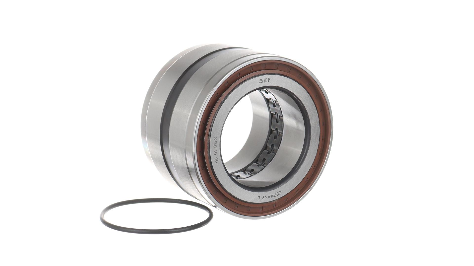 Kit cuscinetto ruota Iveco