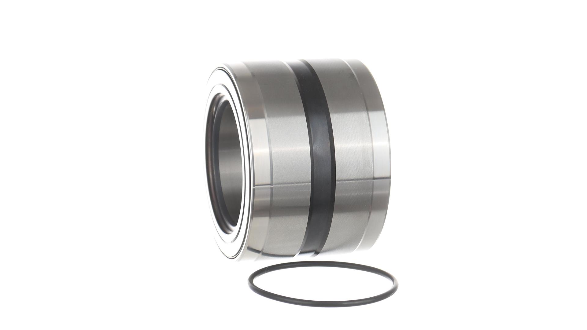 Kit cuscinetto ruota Iveco