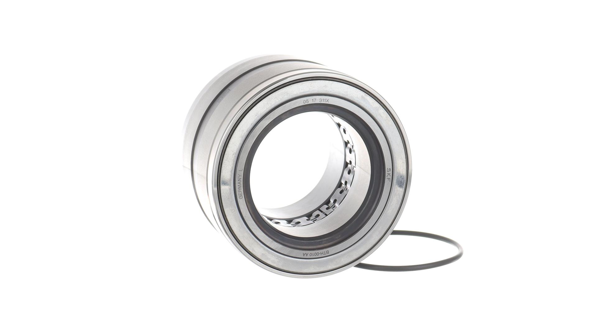 Kit cuscinetto ruota Iveco
