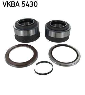 KIT CUSCINETTO RUOTA