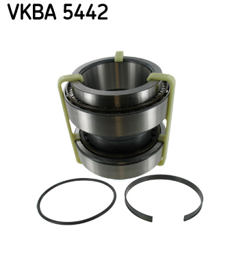 KIT CUSCINETTO RUOTA