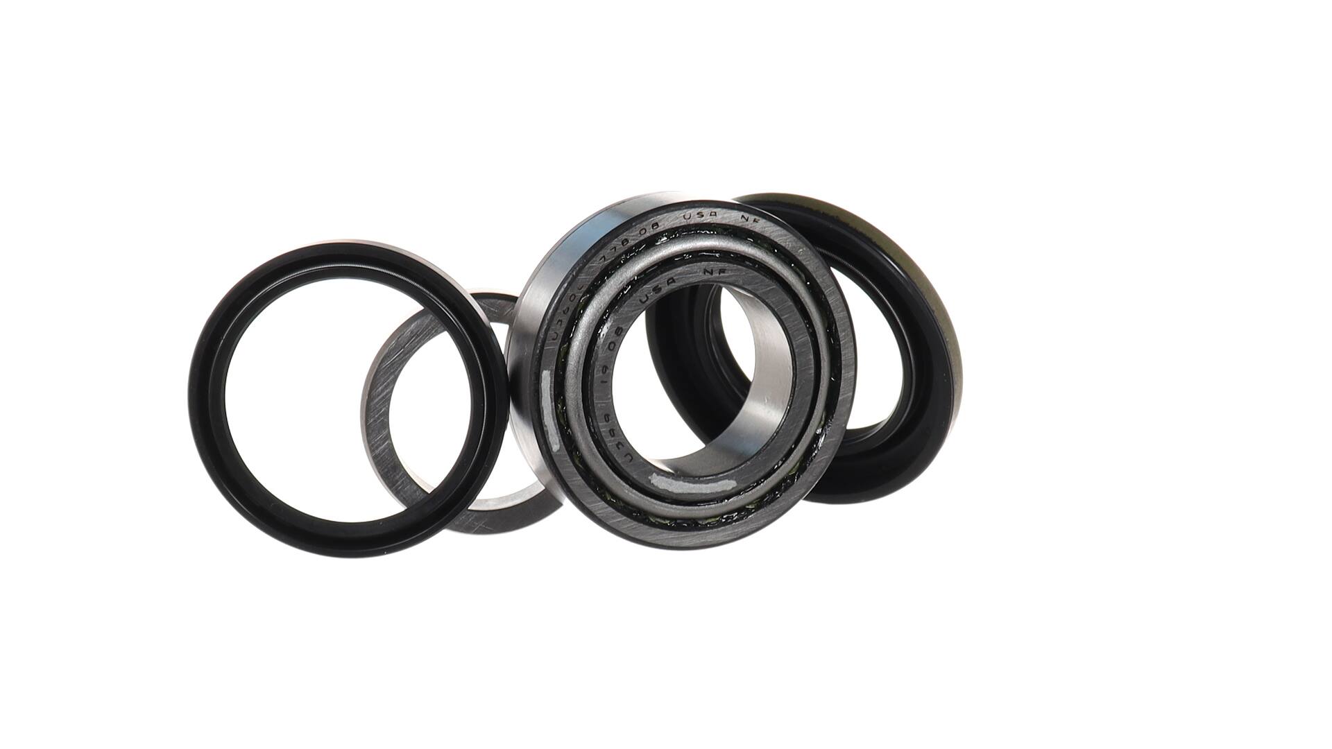 KIT RUOTE  AUTO VOLVO 140 (142, 144) 140 Station wagon (145) 164 240 (P242, P244) 240 Kombi (P245) 2