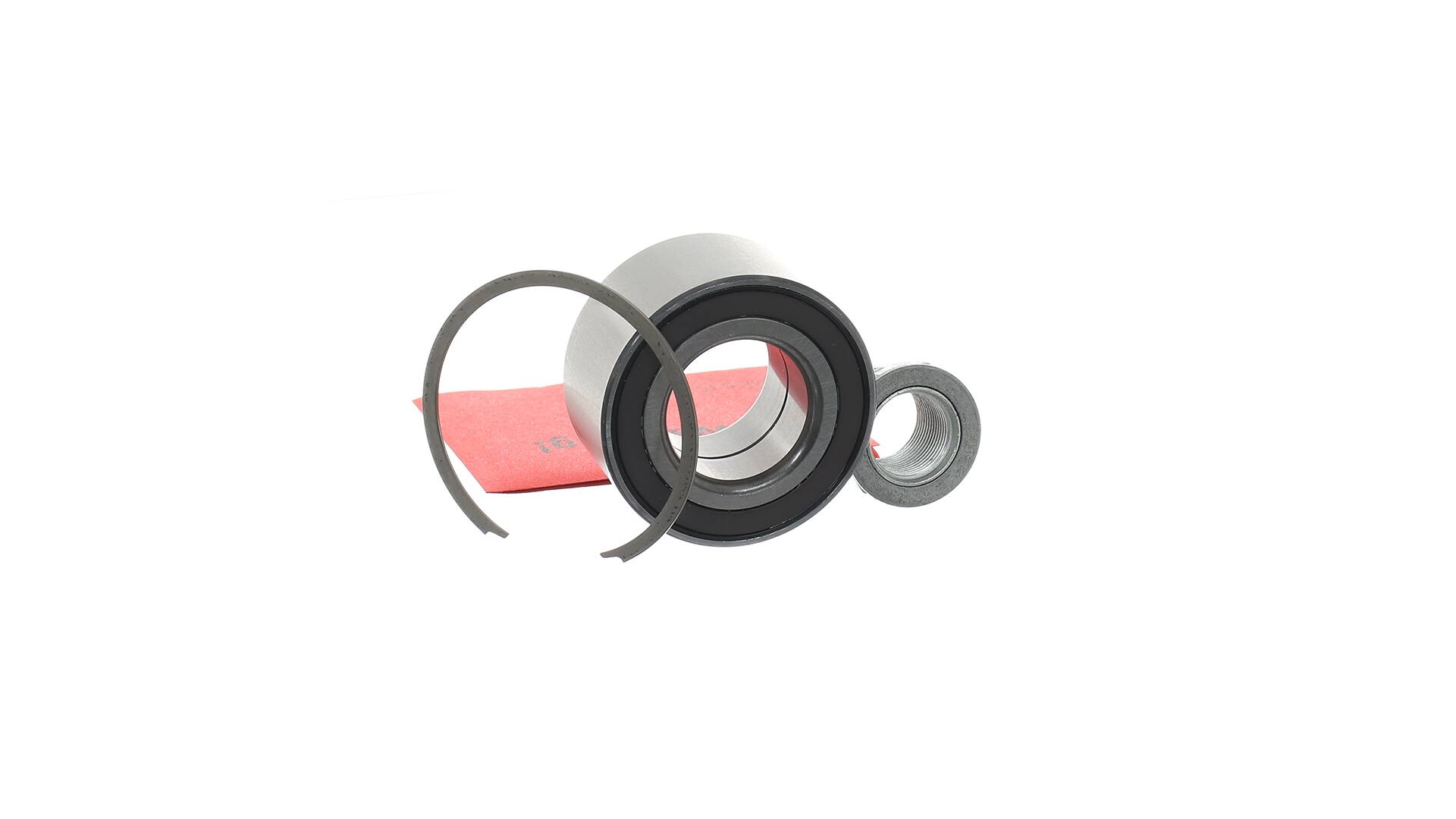 KIT RUOTE  AUTO FIAT PALIO (178BX) PALIO Weekend (178DX) SIENA