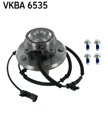 KIT RUOTE  AUTO CHRYSLER, LANCIA VOYAGER, VOYAGER MPV (RT)