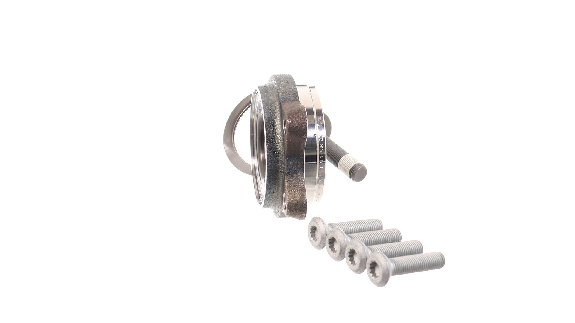 KIT RUOTE  AUTO AUDI A6 (4F2) A6 Avant (4F5) A6 Allroad (4FH) A8 (4D2, 4D8) A8 (4E_) VW PHAETON (3D2