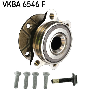 KIT CUSCINETTI RUOTA AUTO