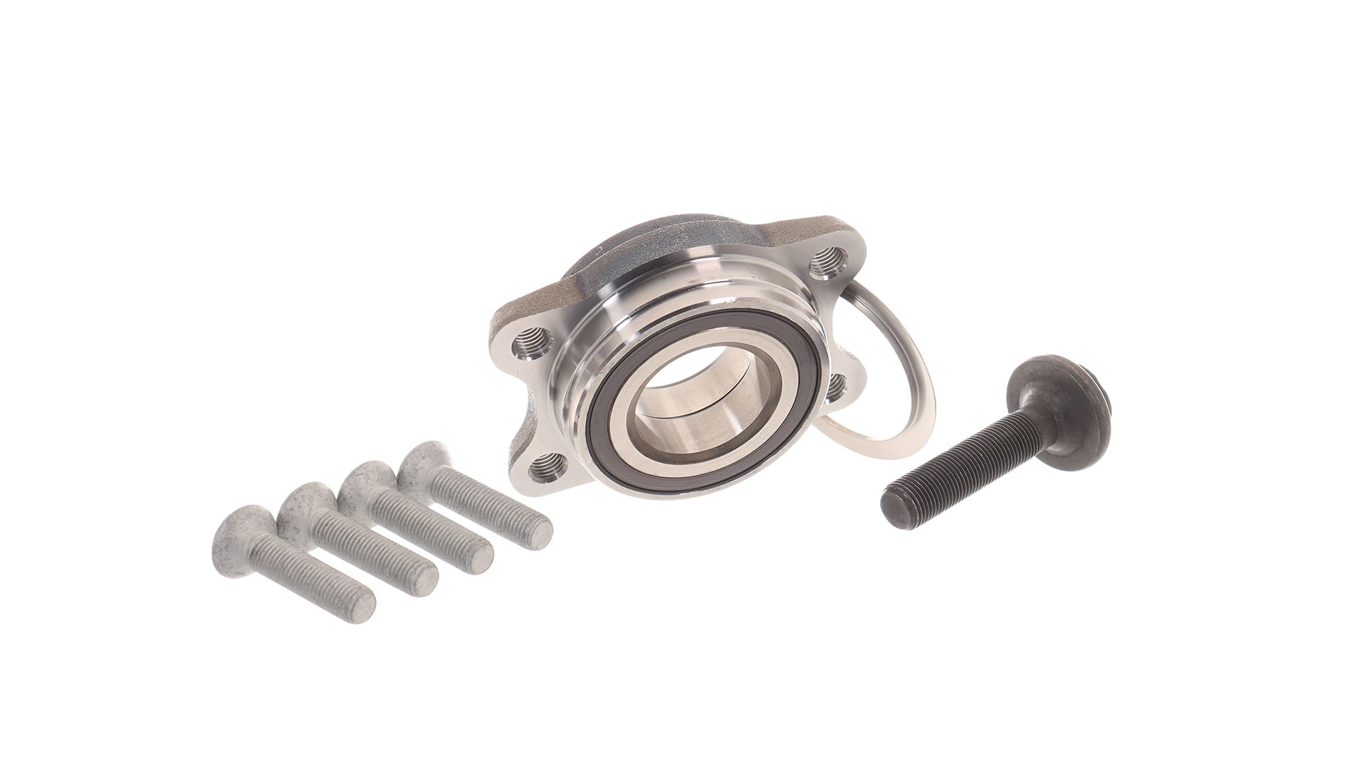 AUDI A6 (4F2) A6 Avant (4F5) A6 Allroad (4FH)