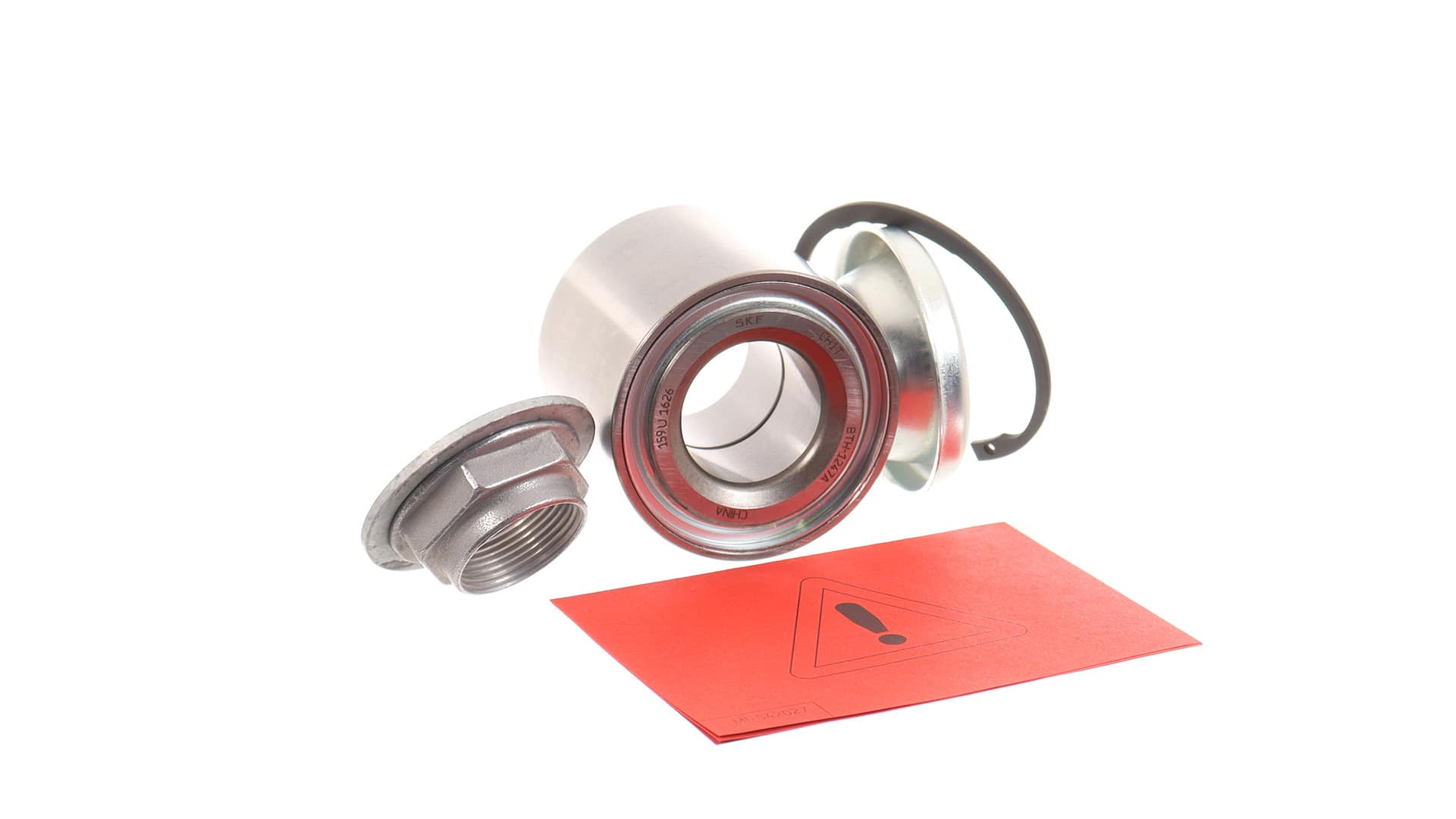 KIT RUOTA CITROEN BERLINGOC4
