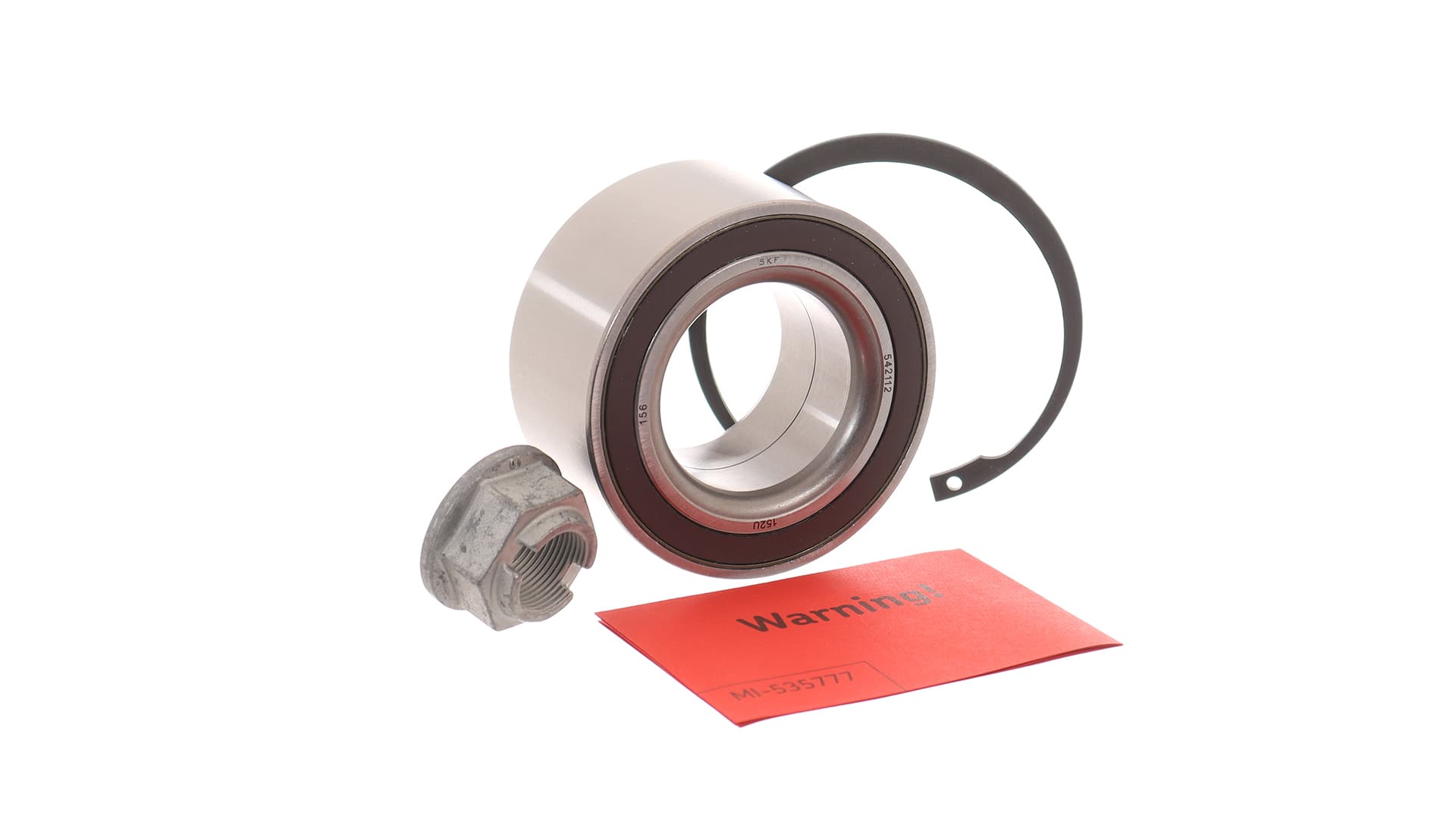 KIT CUSCINETTI RUOTA AUTO