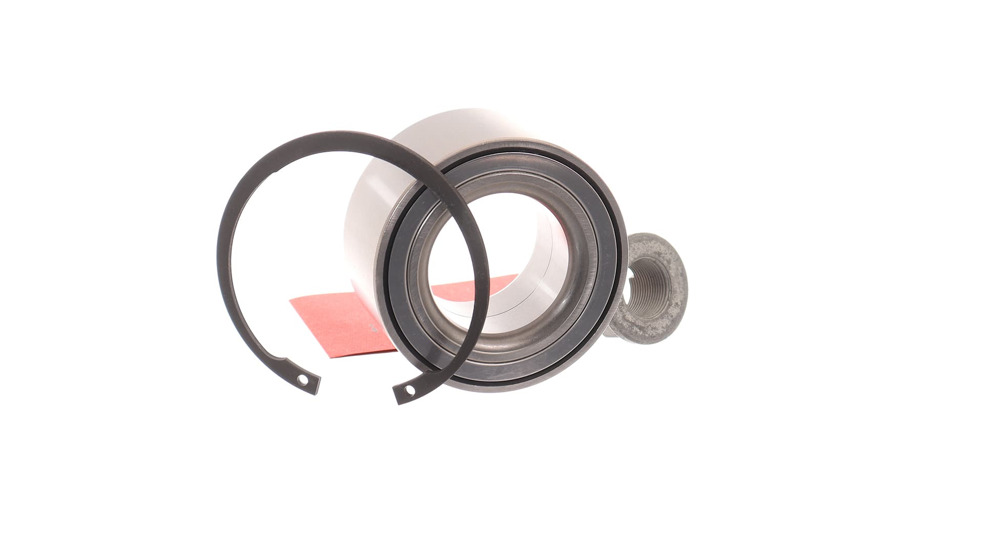 KIT CUSCINETTI RUOTA AUTO