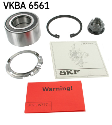KIT RUOTE  AUTO  AUTO 07-