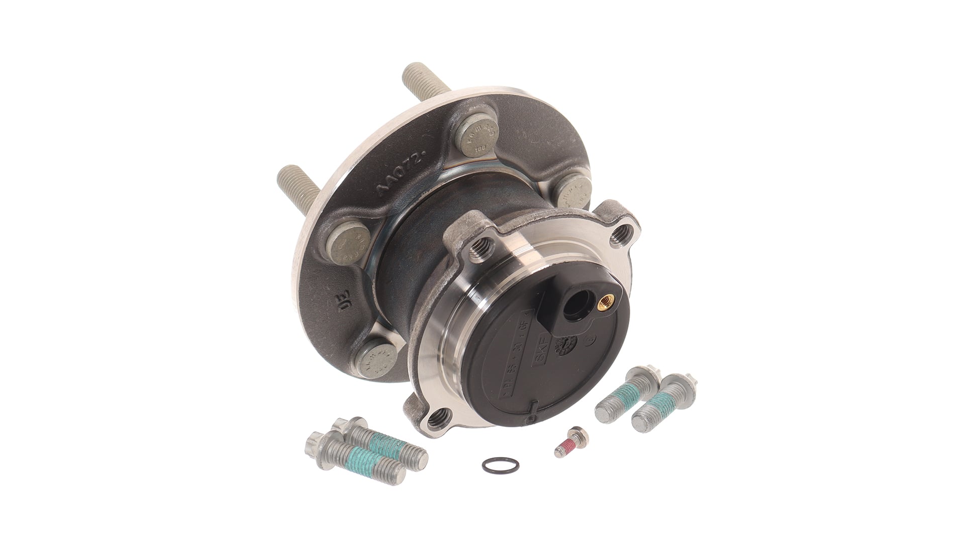 KIT RUOTE  AUTO Kit Cuscinetti RuoteC30, S40, V50VOLVO