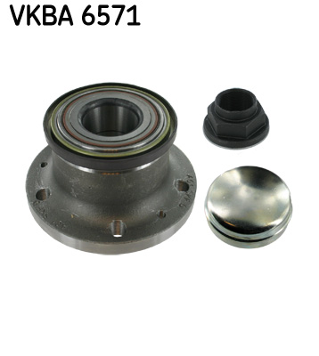 KIT RUOTE  AUTO CITROÃƒâ€¹N JUMPER Autobus JUMPER Furgonato JUMPER Pianale piattoTelaio FIAT DUCATO Aut