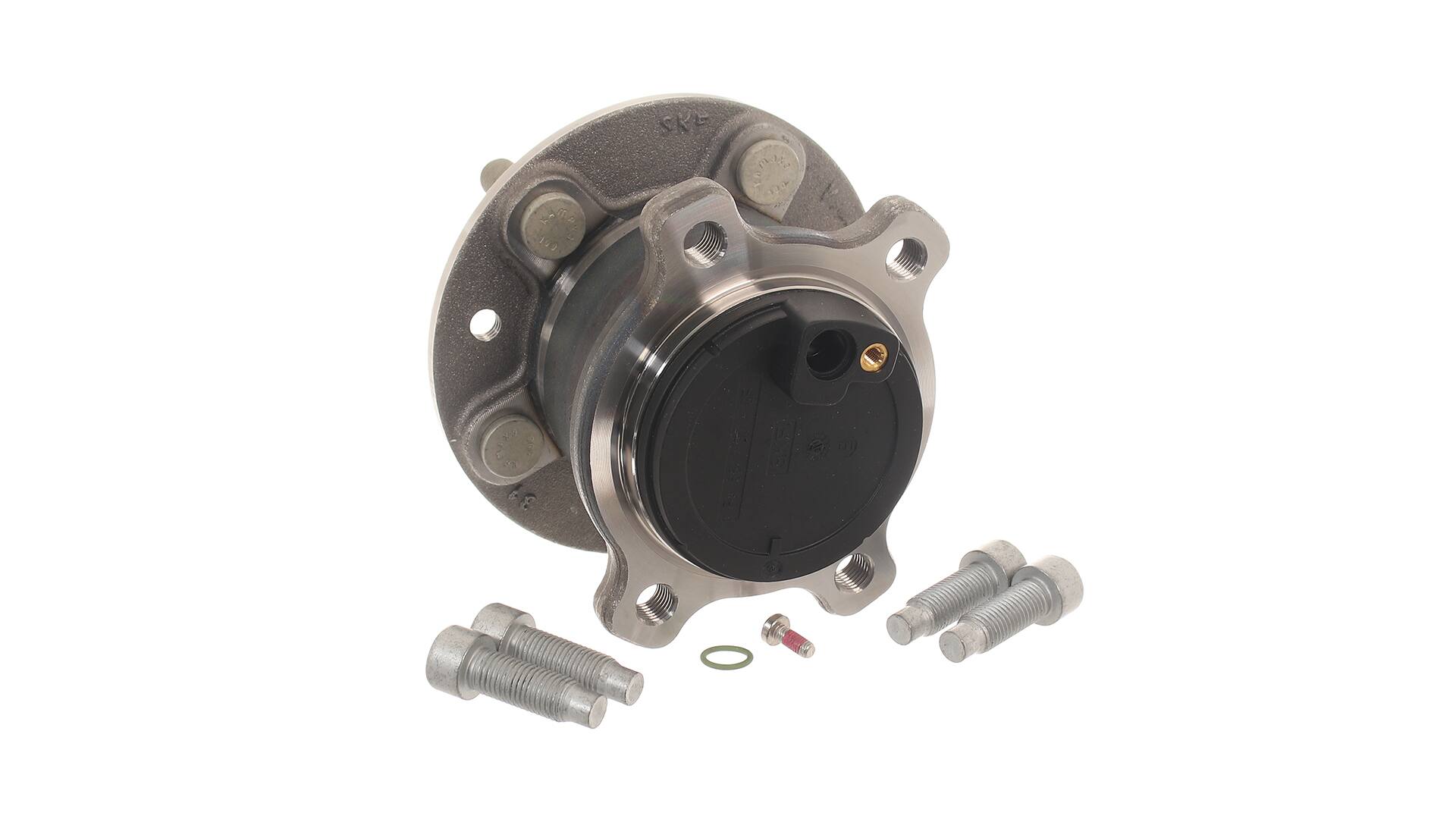 KIT RUOTE  AUTO Kit Cuscinetti RuoteMONDEO IVFORD