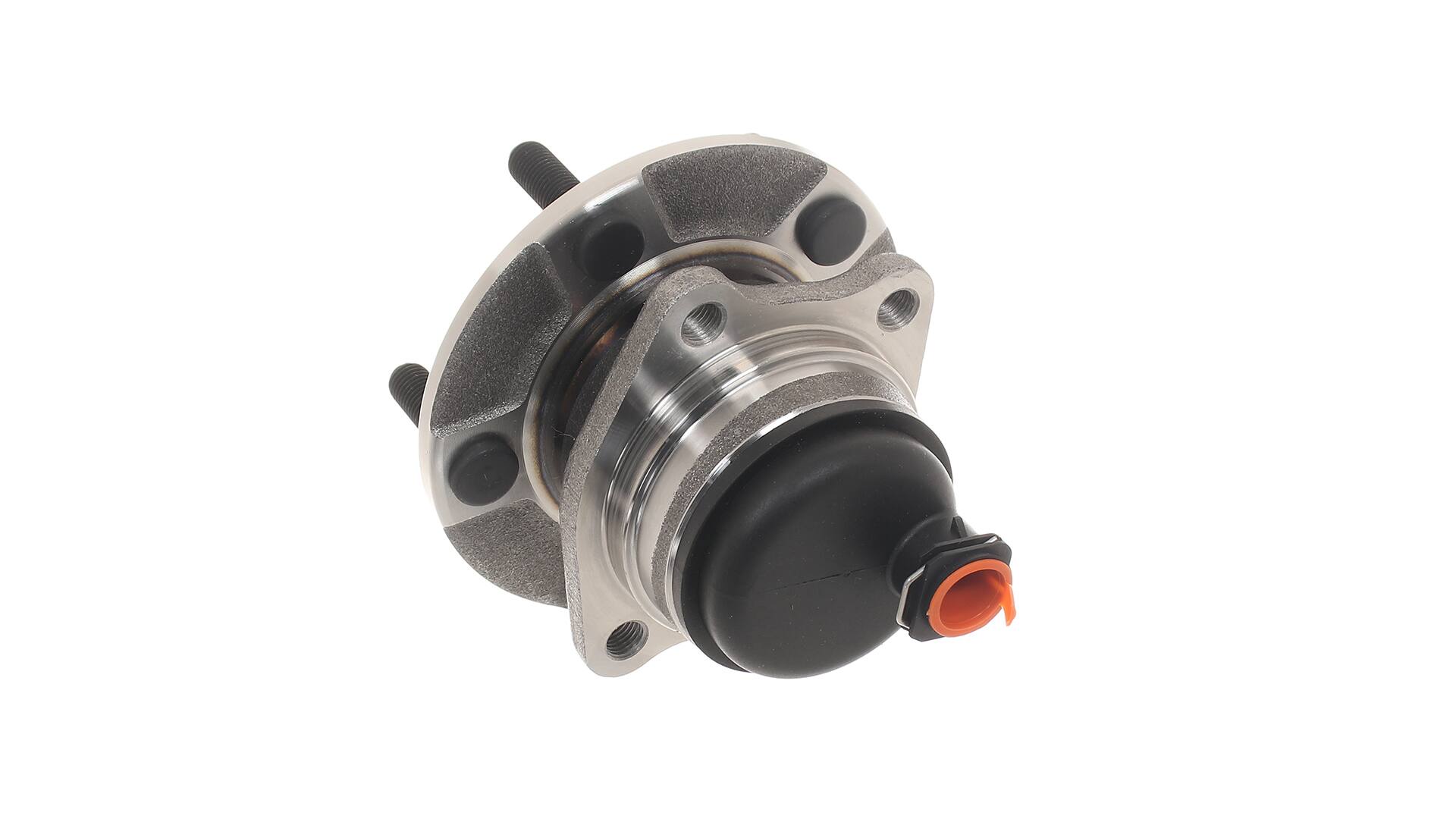 KIT RUOTE  AUTO CHRYSLER VOYAGER IV (RG) 2.4 Posteriore