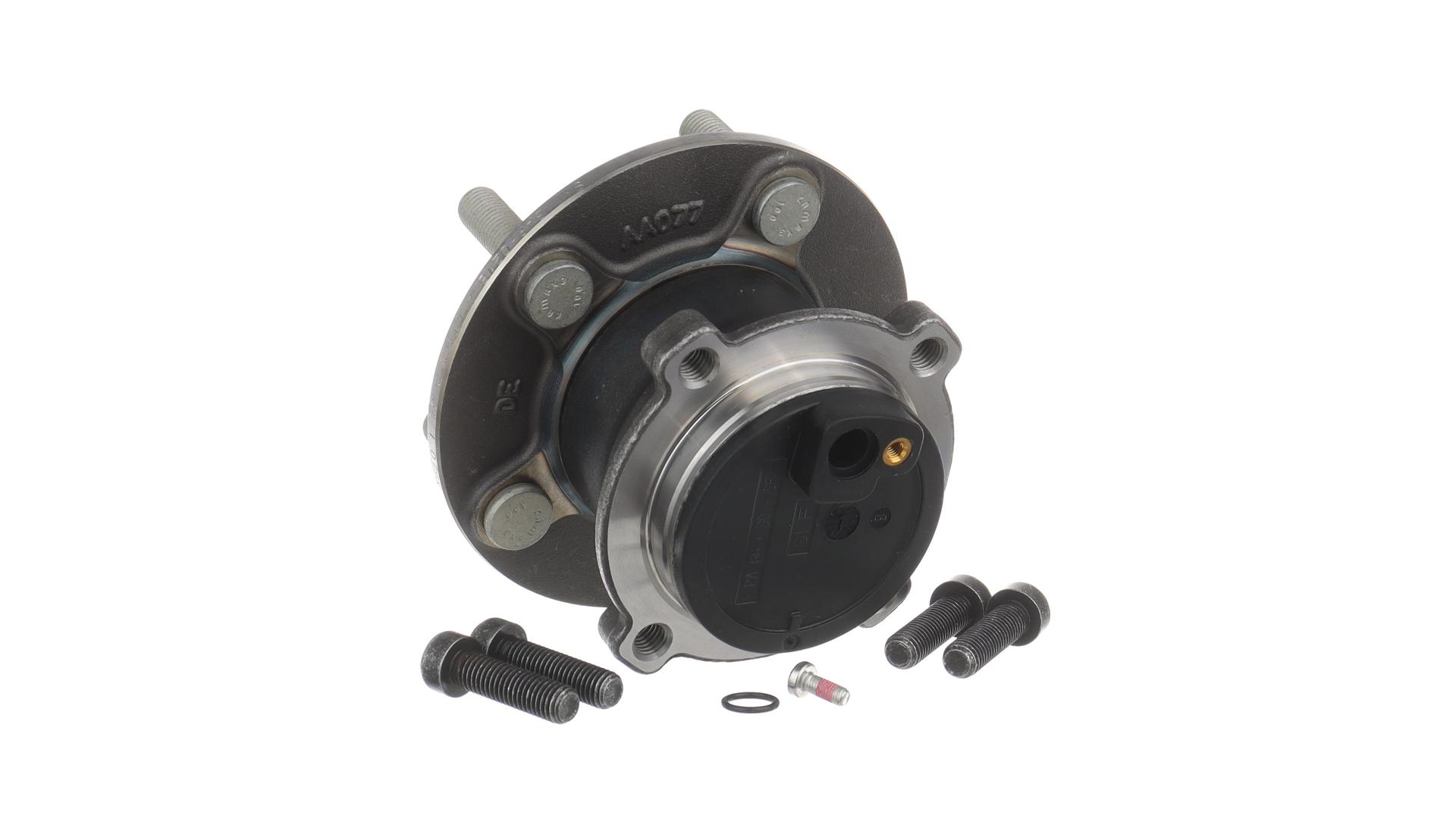 KIT RUOTE  AUTO Kit Cuscinetti RuoteC70VOLVO