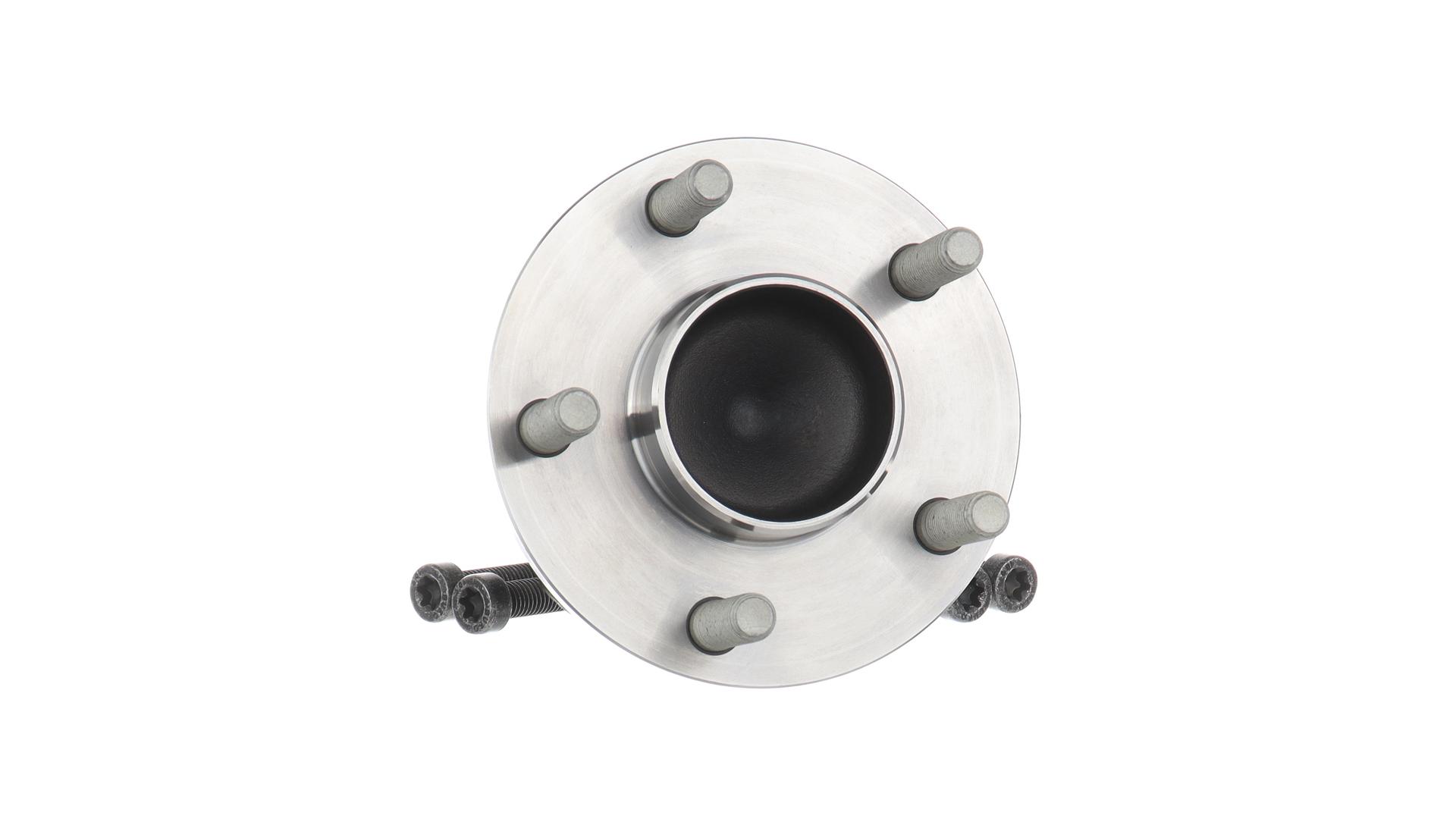 KIT RUOTE  AUTO Kit Cuscinetti RuoteC70VOLVO
