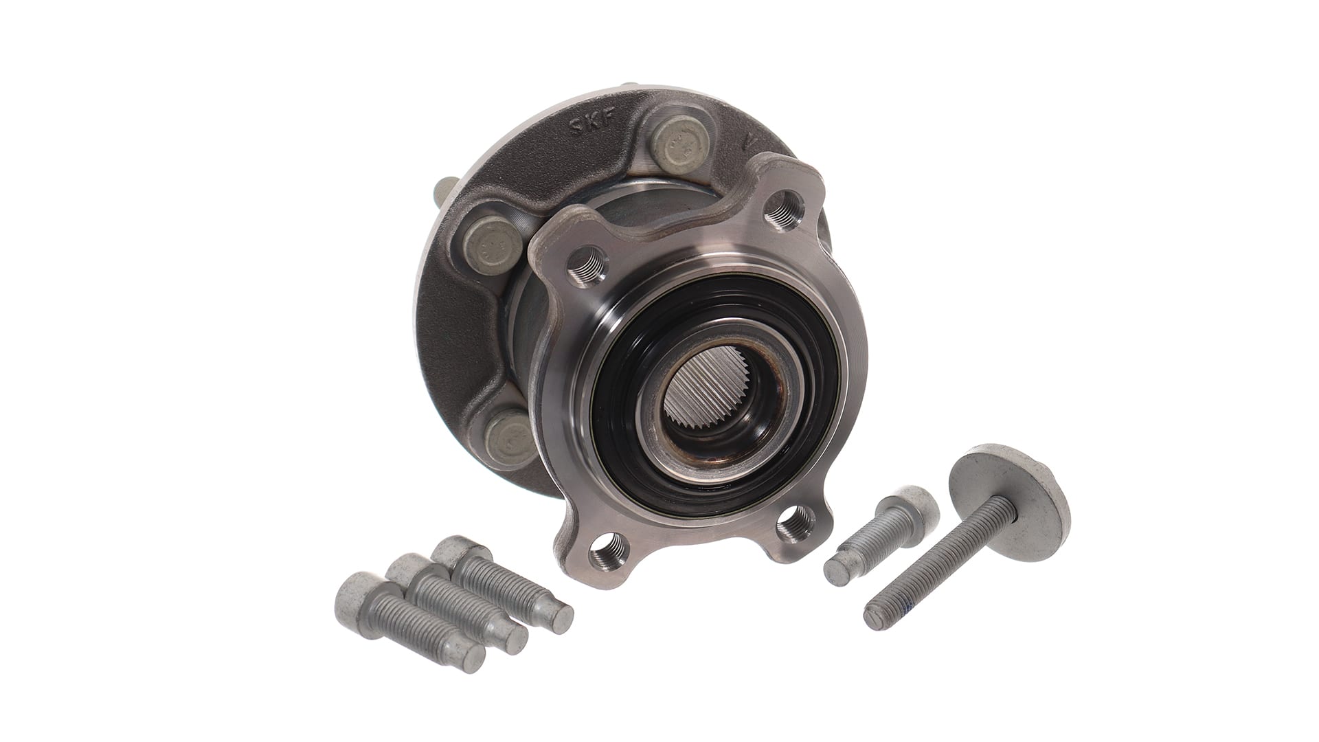 KIT RUOTE  AUTO FORD KUGA 2.0 TDCi 4x4 Posteriore 39508 40238