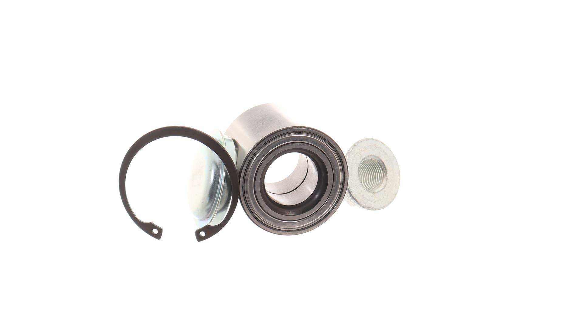 KIT RUOTE  AUTO Opel Agila