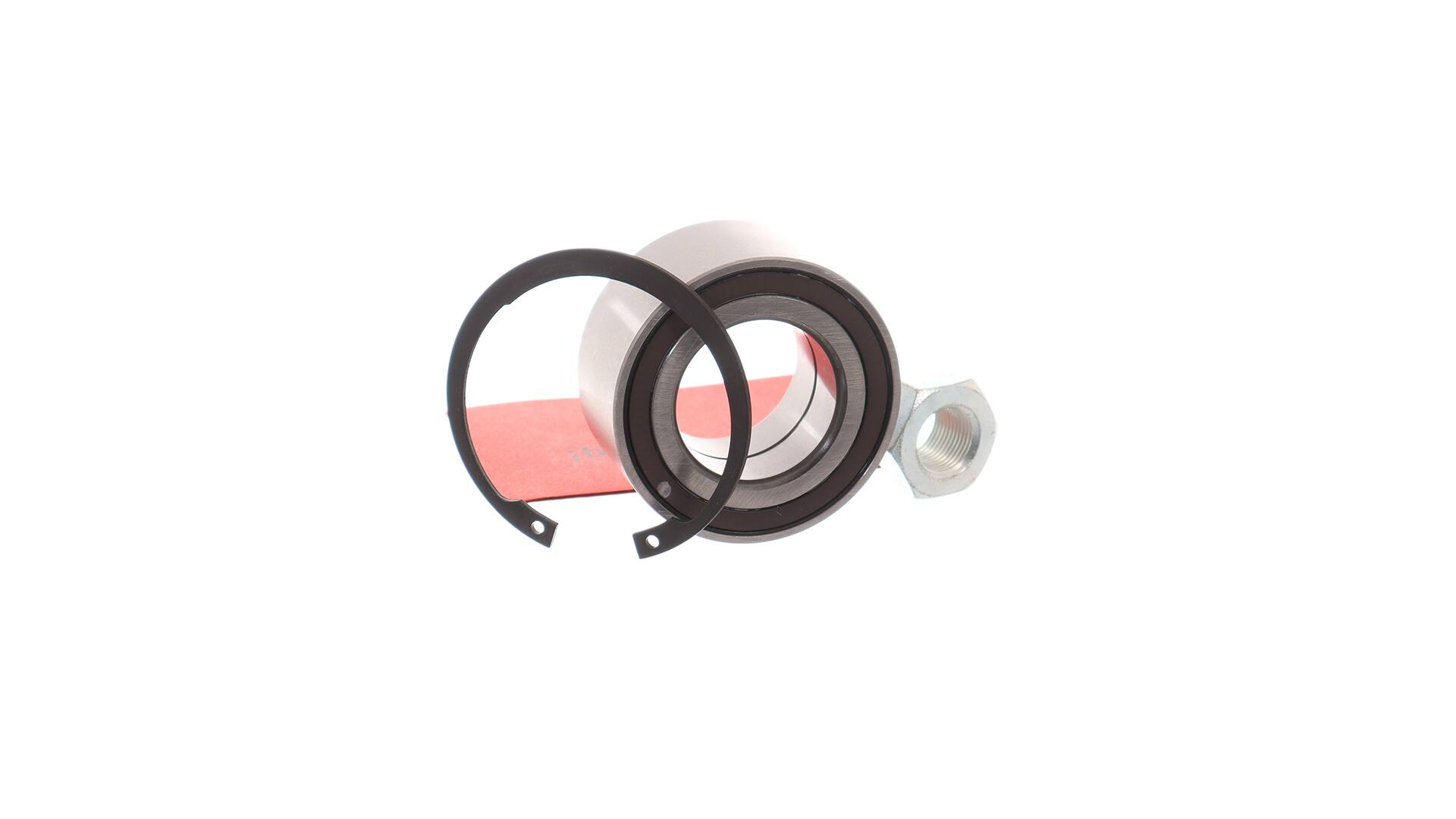 KIT RUOTE OPEL AGILA 1.3 CDTI