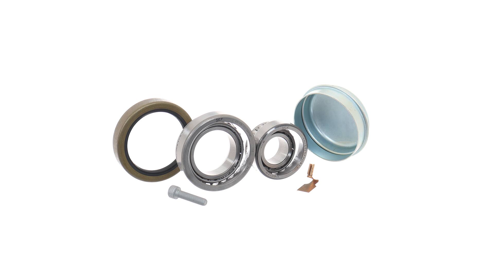 KIT RUOTE  AUTO MERCEDES BENZ CLASSE E-SL -98