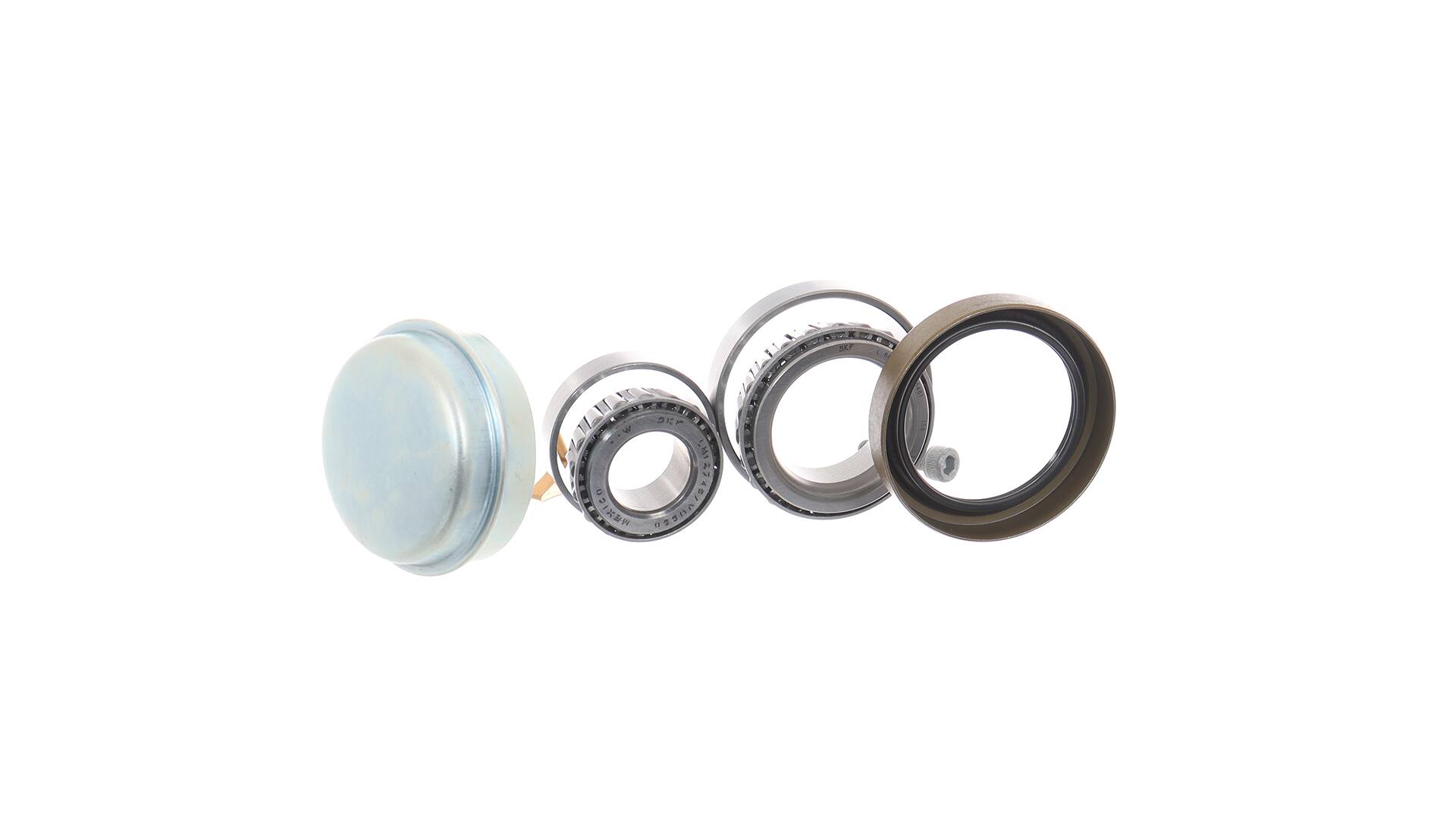 KIT RUOTE  AUTO MERCEDES BENZ CLASSE E-SL -98