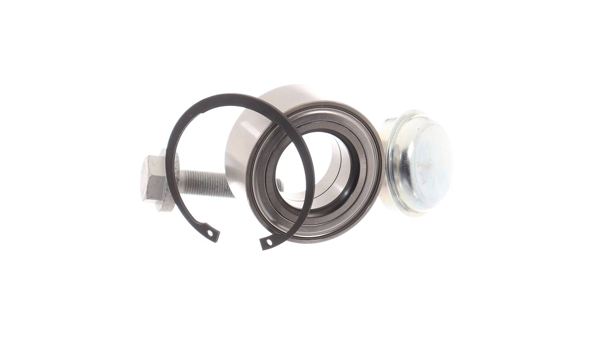 KIT RUOTE  AUTO -