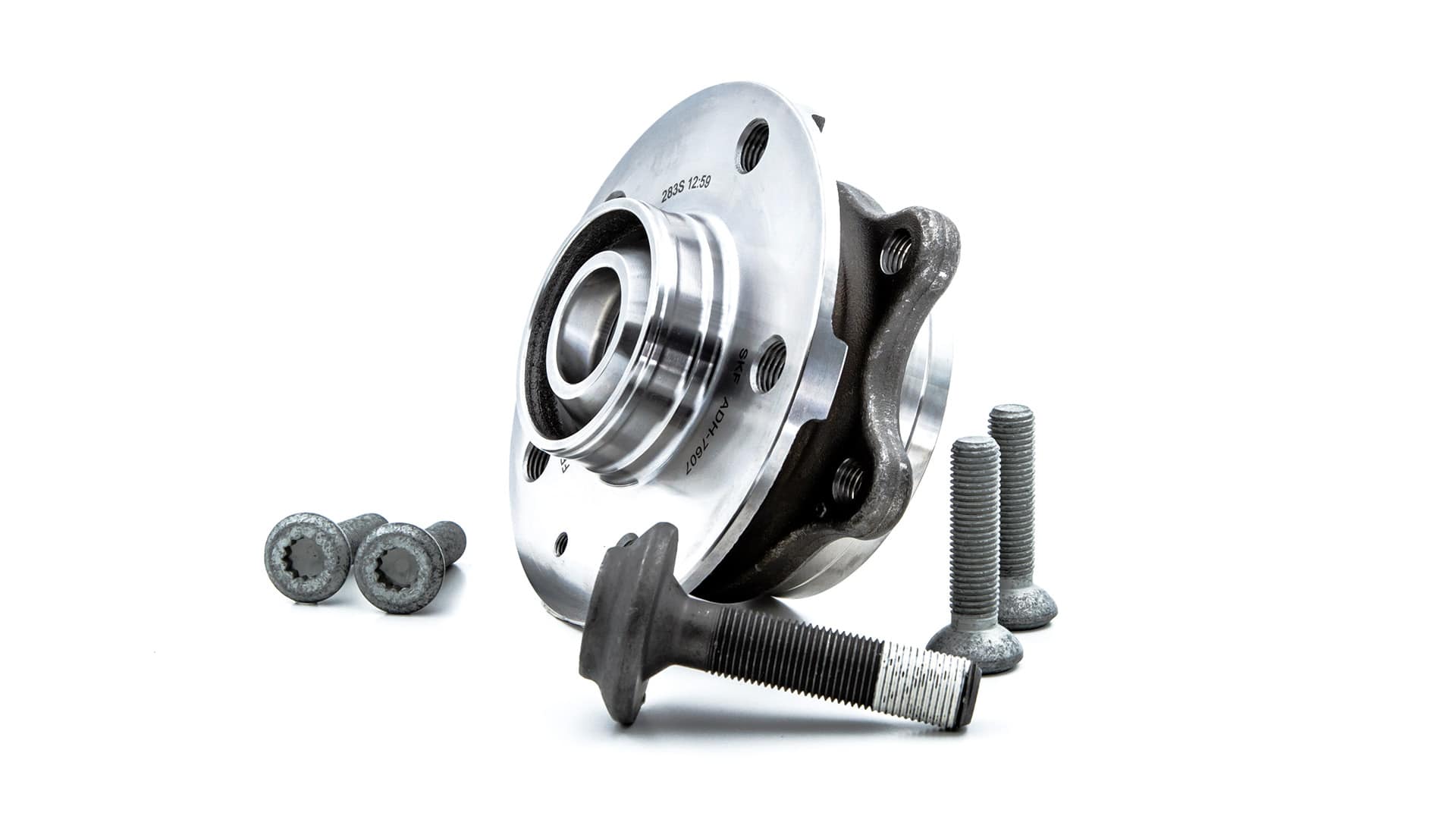 KIT CUSCINETTI RUOTA AUTO
