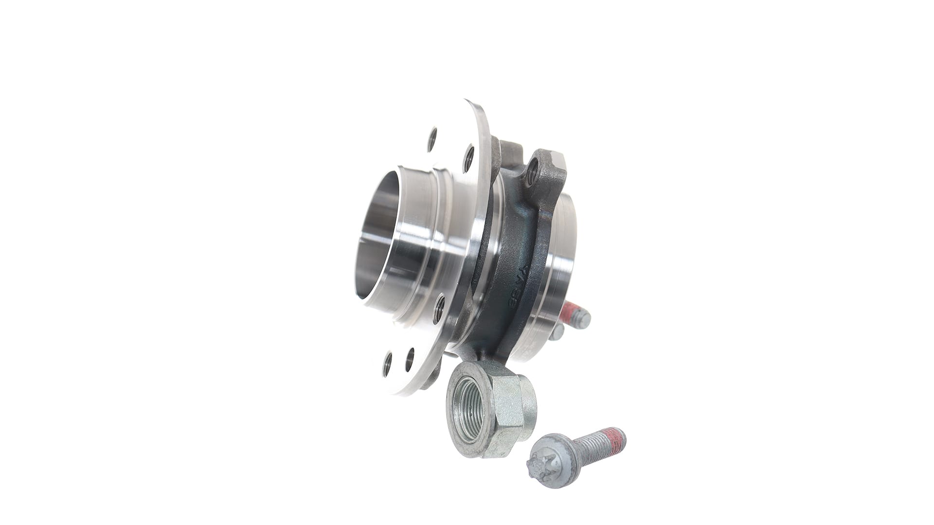 KIT CUSCINETTI RUOTA JEEP