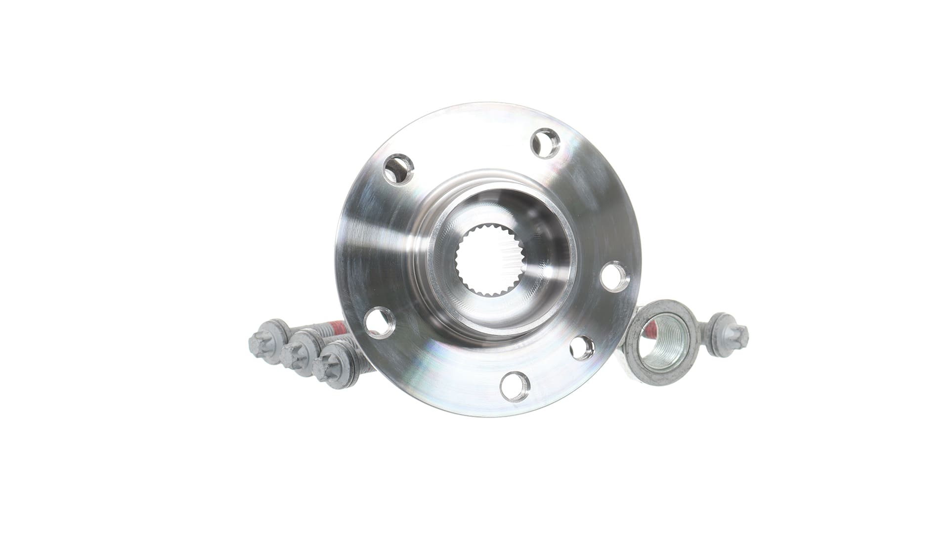 KIT CUSCINETTI RUOTA JEEP