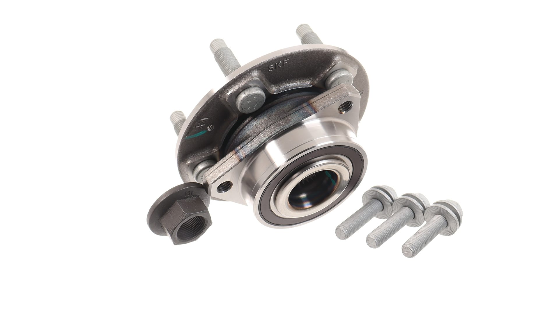 KIT RUOTE  AUTO Opel Insigna