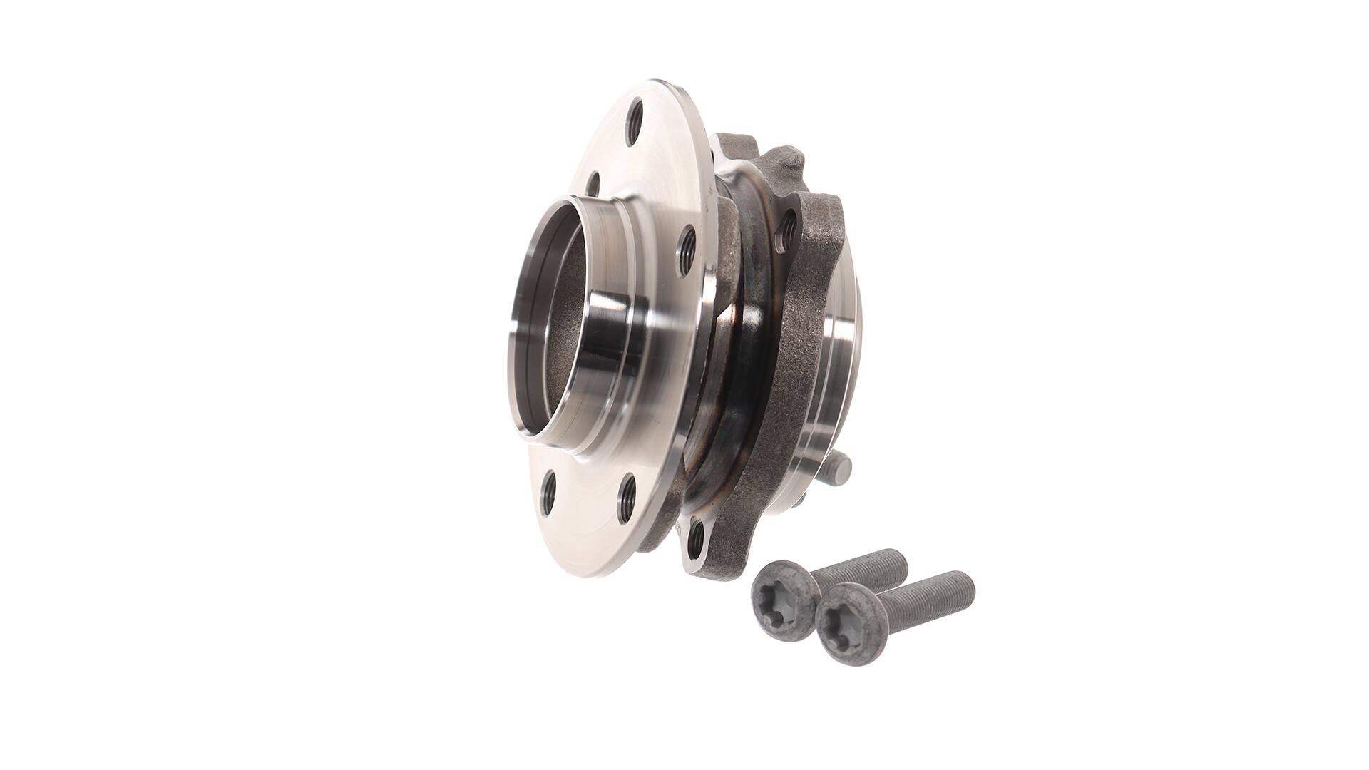 KIT CUSCINETTI RUOTA AUTO