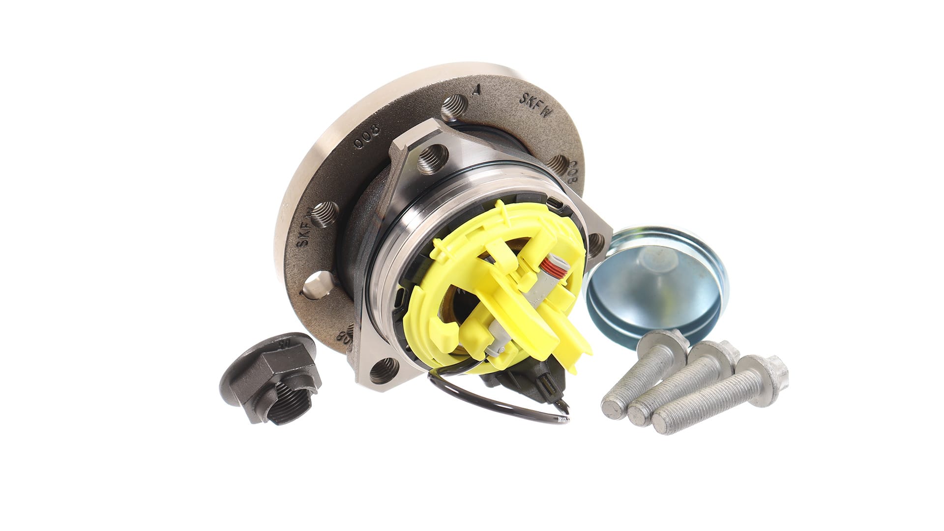 Kit Cuscinetto