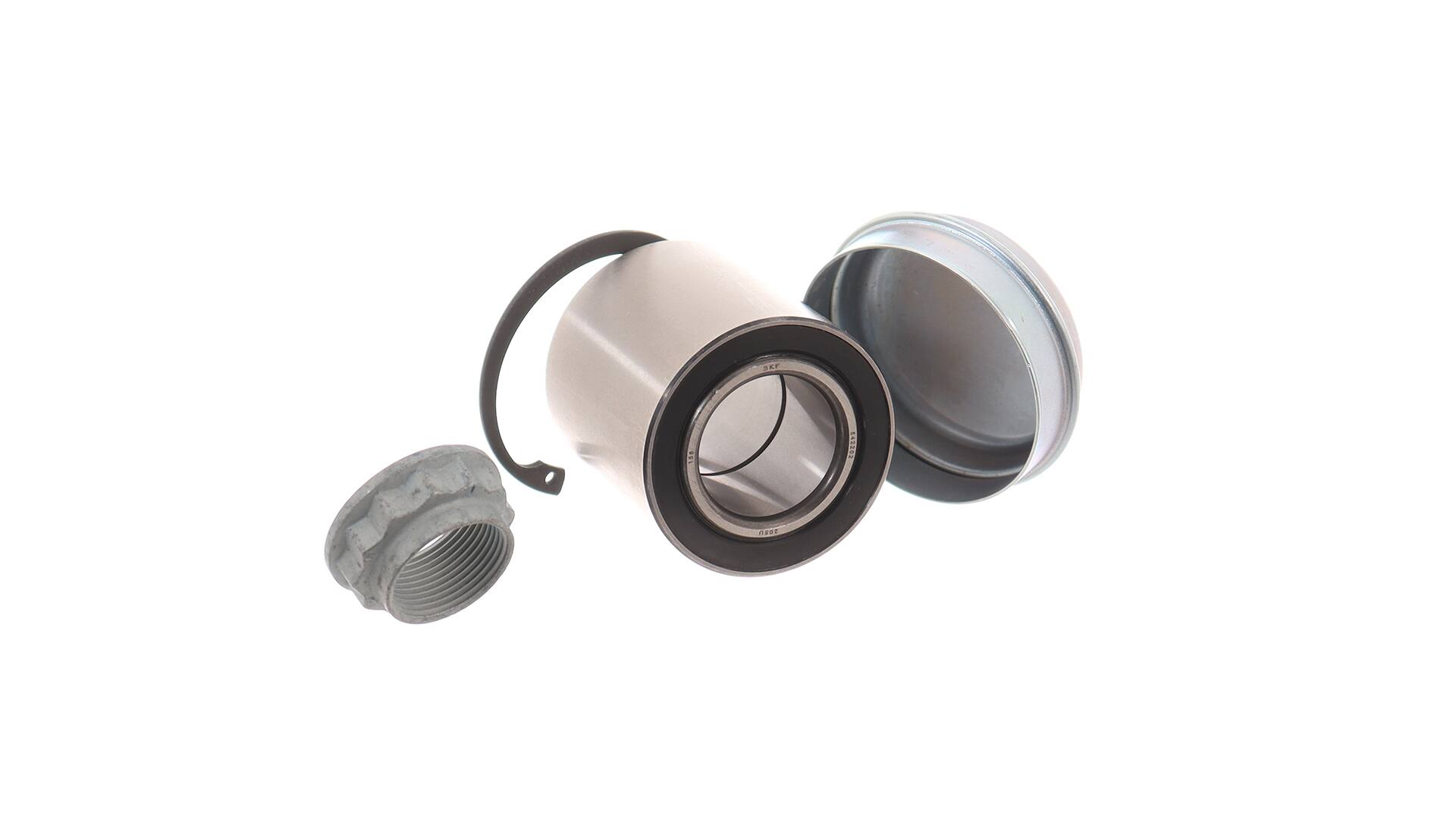 KIT CUSCINETTI RUOTA AUTO
