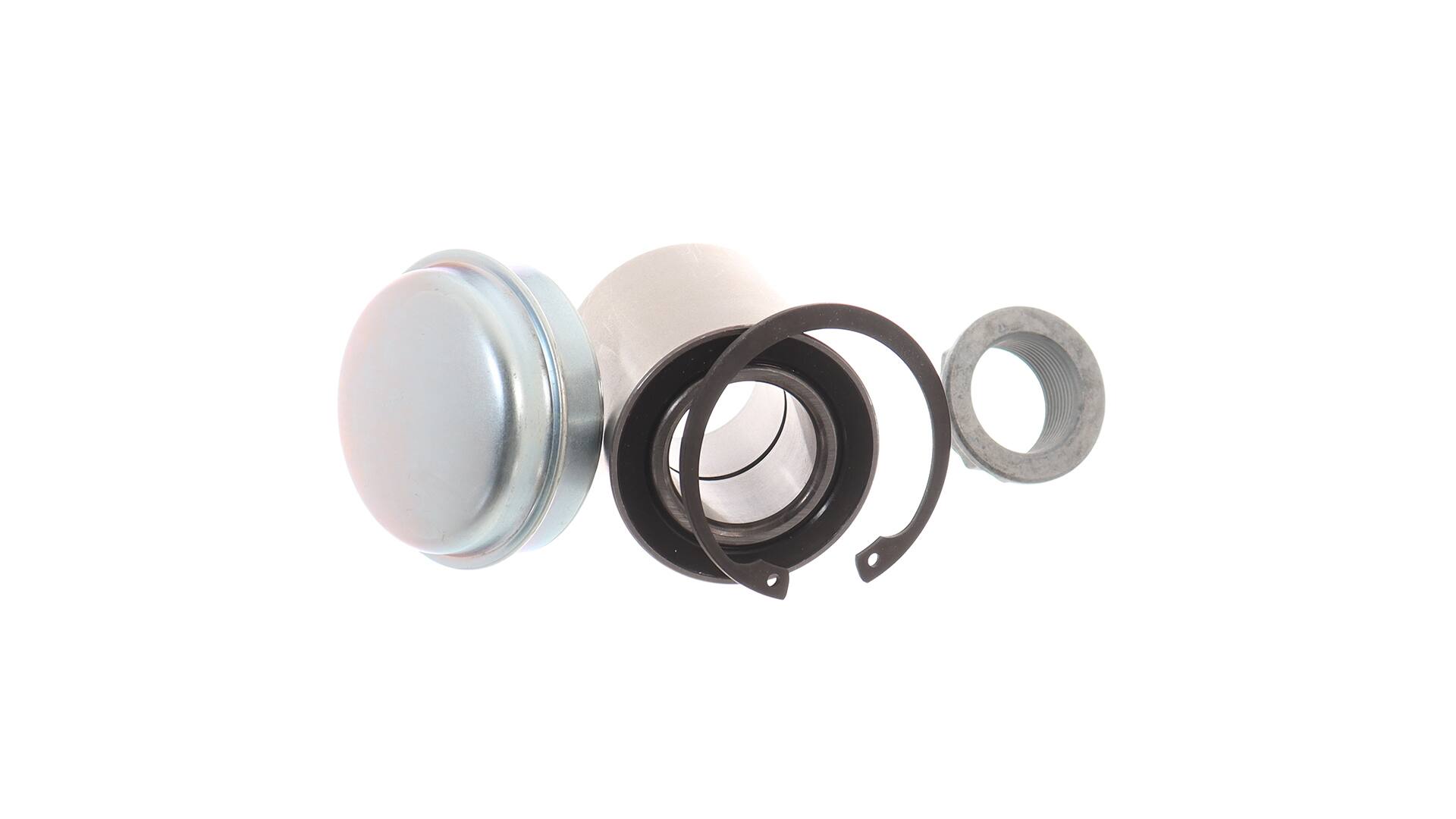 KIT CUSCINETTI RUOTA AUTO