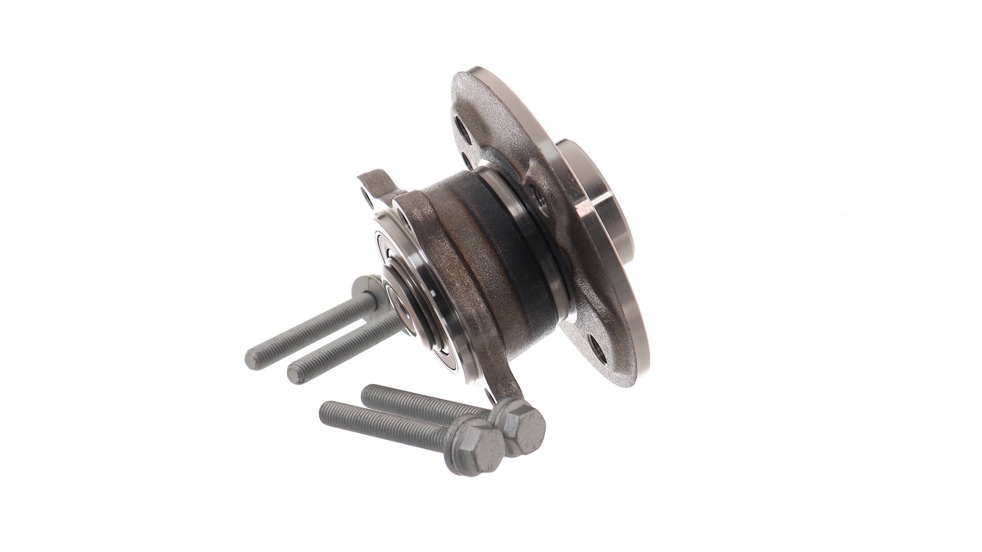 KIT RUOTE  AUTO Kit Cuscinetti RuoteMINI (R55) CLUBMAN, MINI (R56) Hatchback, MINI (R57) Convertible