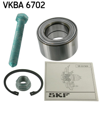 Kit ruote