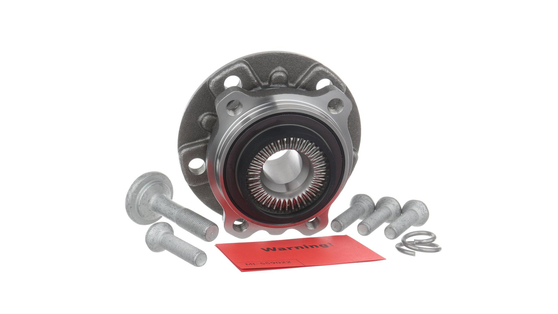 KIT CUSCINETTI RUOTA AUTO