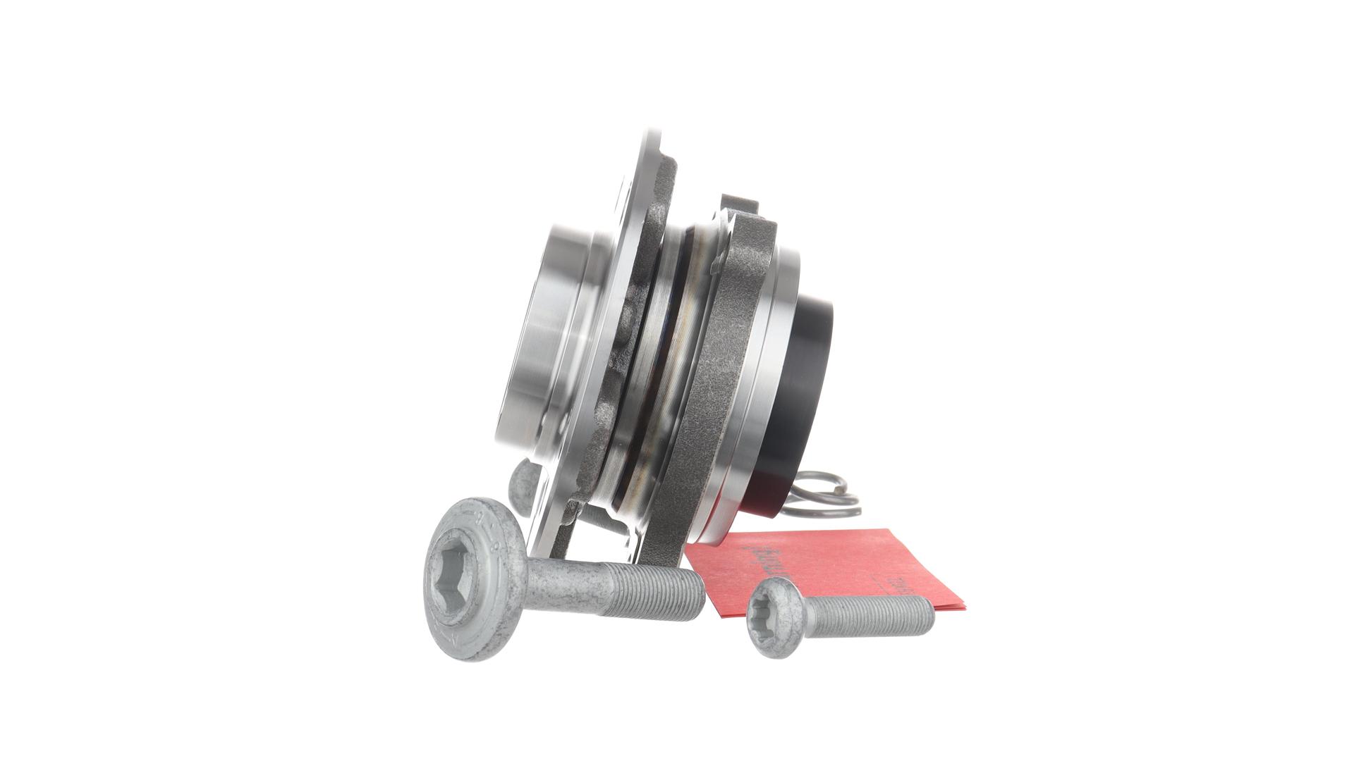 KIT CUSCINETTI RUOTA AUTO