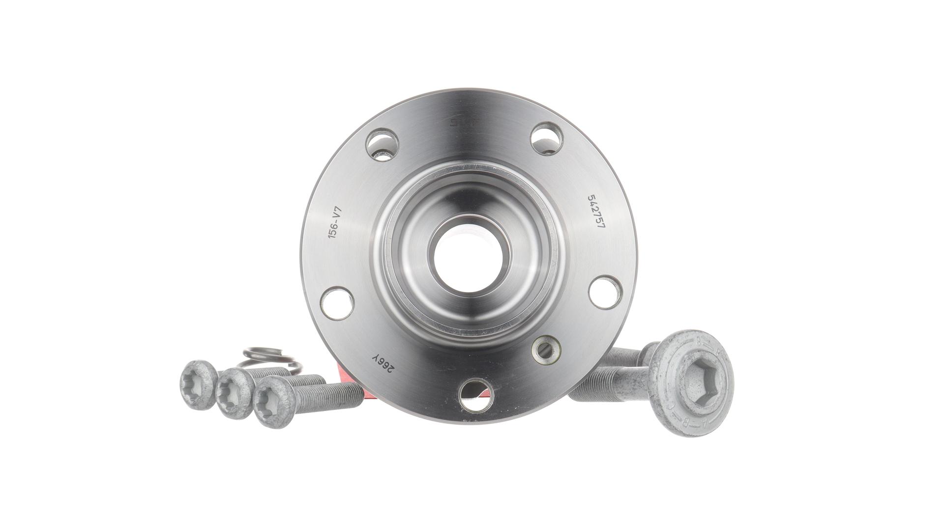 KIT CUSCINETTI RUOTA AUTO